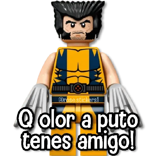 Lego Memes🧩