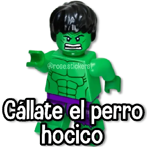 Lego Memes🧩