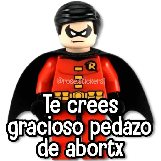 Lego Memes🧩