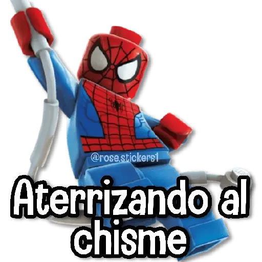 Lego Memes🧩