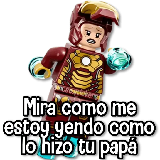 Lego Memes🧩