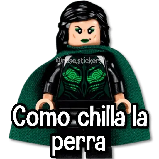Lego Memes🧩