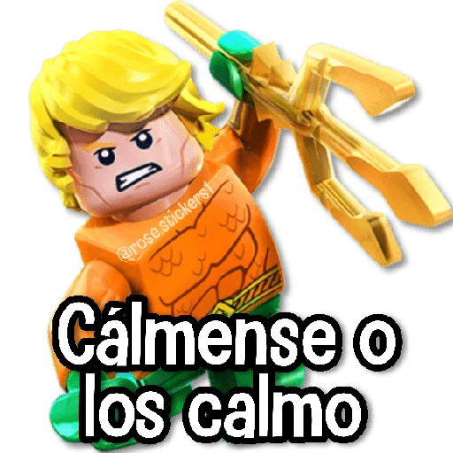 Lego Memes🧩 preview