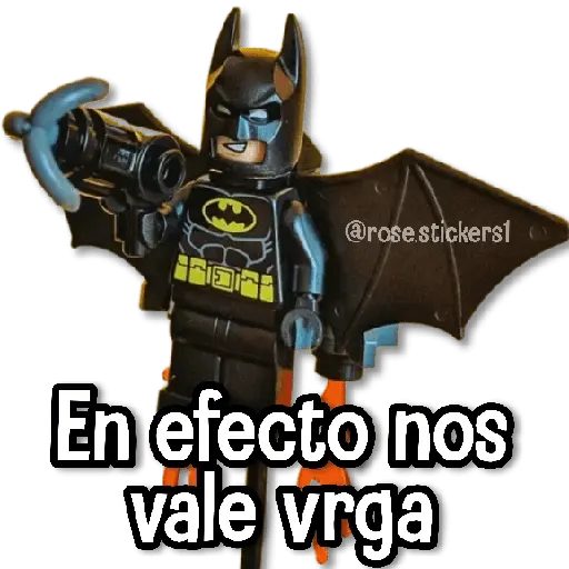 Lego Memes🧩
