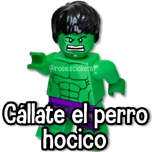 Lego Memes🧩 preview