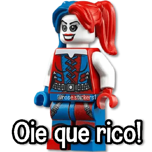 Lego Memes🧩