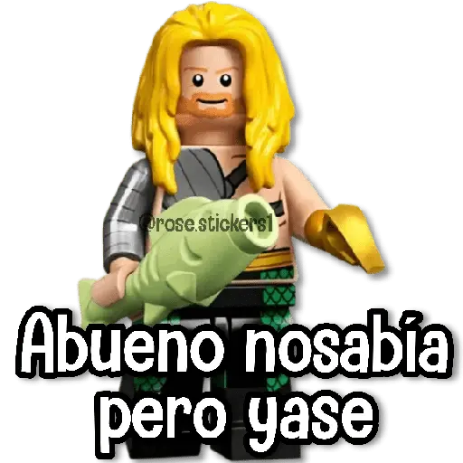 Lego Memes🧩