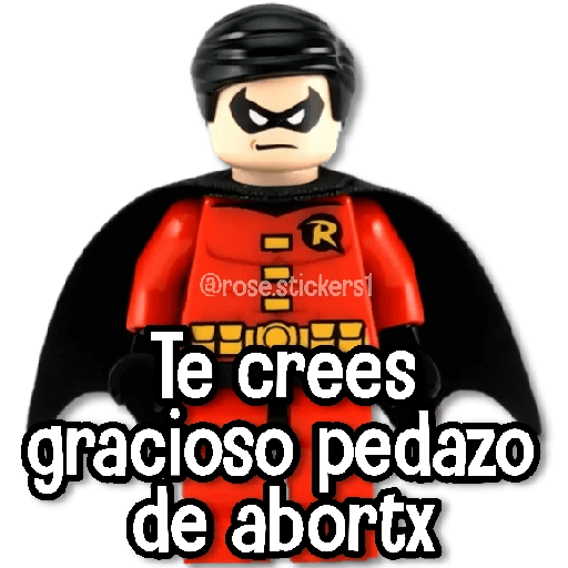 Lego Memes🧩 preview