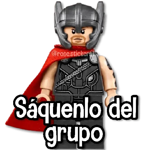 Lego Memes🧩