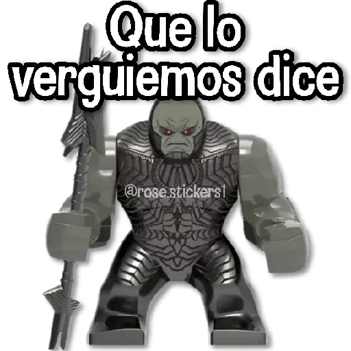 Lego Memes🧩