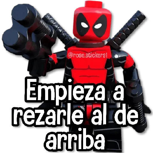 Lego Memes🧩
