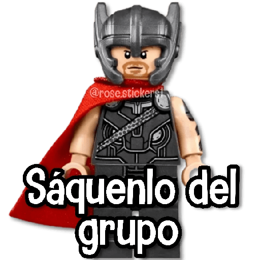 Lego Memes🧩 preview