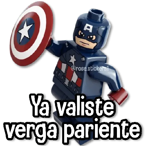 Lego Memes🧩
