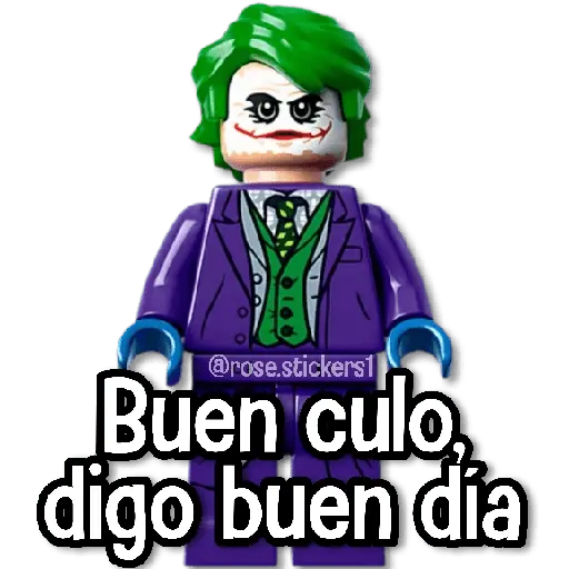 Lego Memes🧩