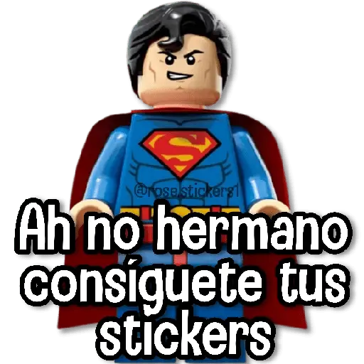 Lego Memes🧩