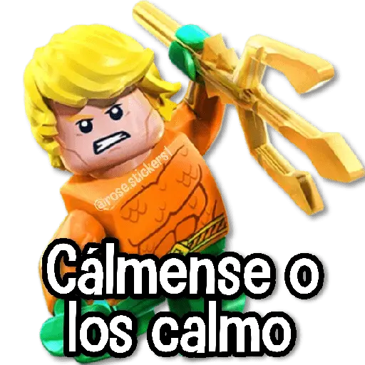 Lego Memes🧩