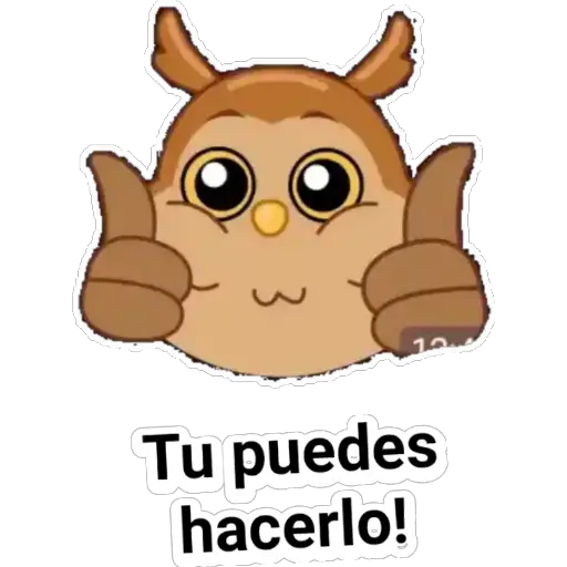 🦉buhos🦉 