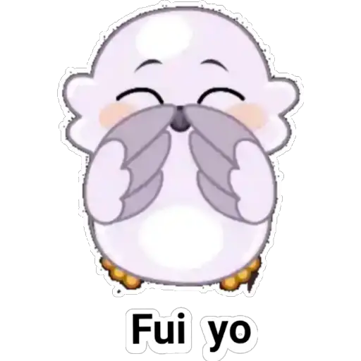 🦉buhos🦉 