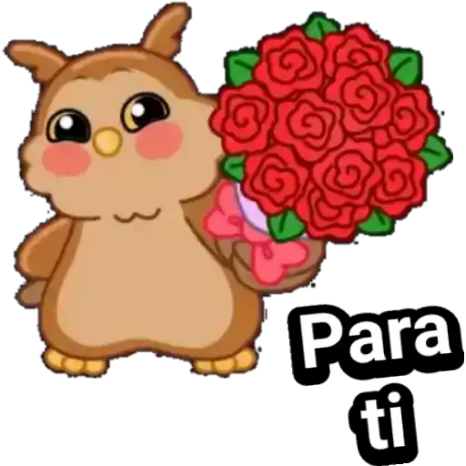 🦉buhos🦉 