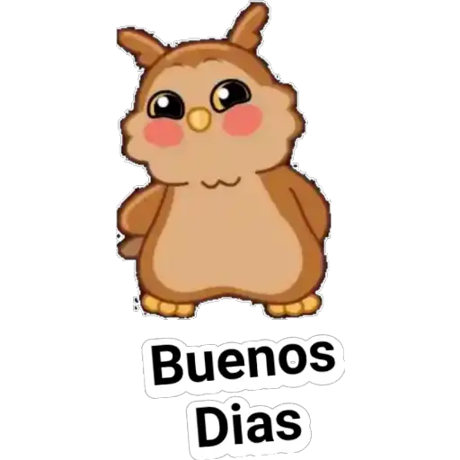 🦉buhos🦉 