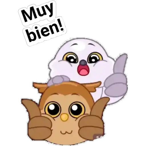 🦉buhos🦉 