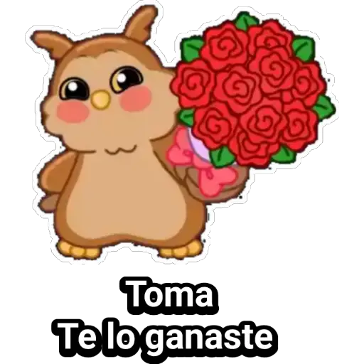 🦉buhos🦉 