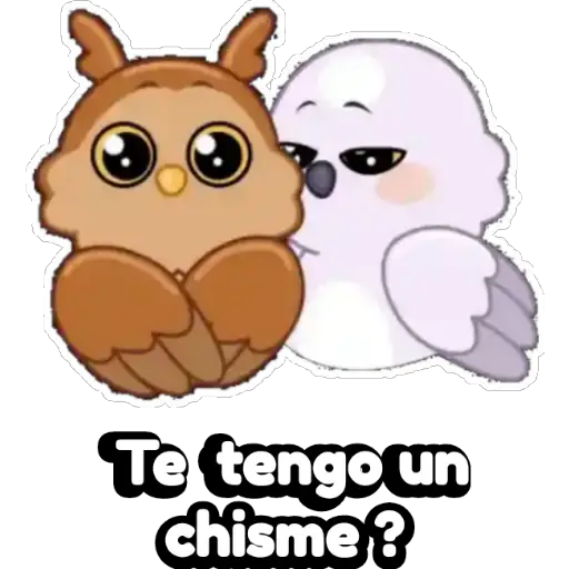🦉buhos🦉 