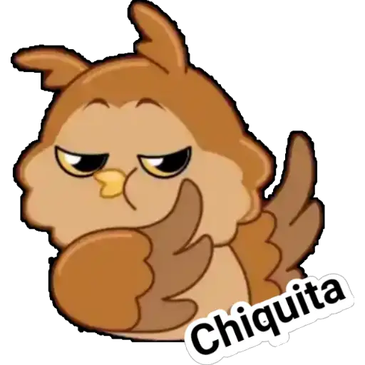 🦉buhos🦉 