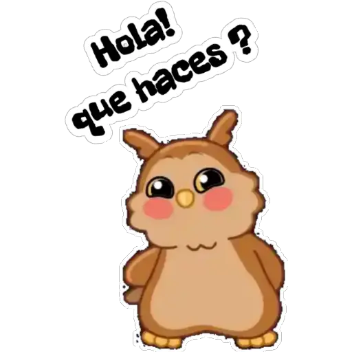 🦉buhos🦉 