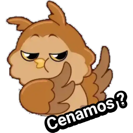 🦉buhos🦉 