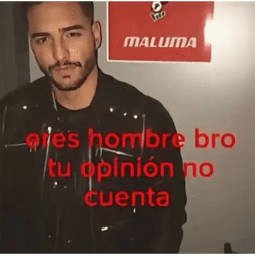 hombres🤢🤮