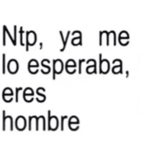 hombres🤢🤮 preview