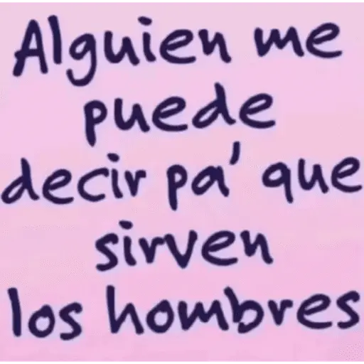 hombres🤢🤮