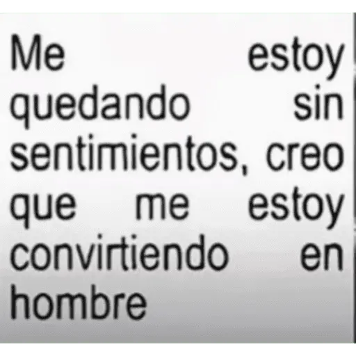 hombres🤢🤮