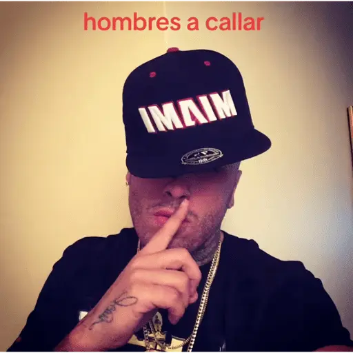 hombres🤢🤮