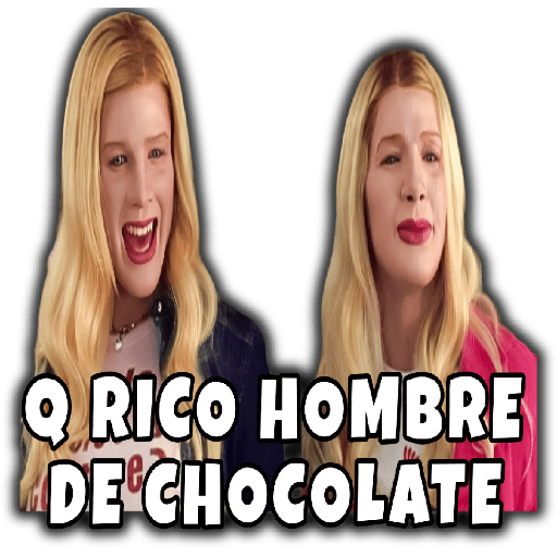 👒¿Dónde están Las Rubias?💅🏻 preview