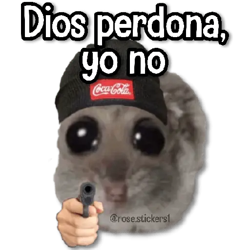Rata Triste🐀🥲