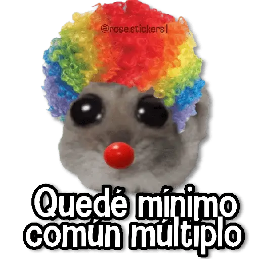 Rata Triste🐀🥲