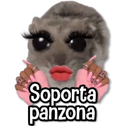 Rata Triste🐀🥲