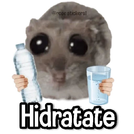 Rata Triste🐀🥲