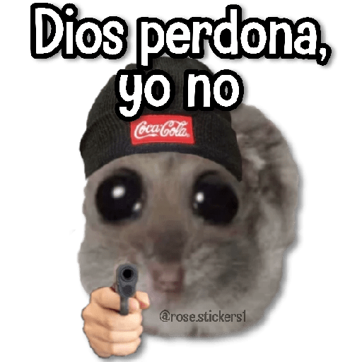 Rata Triste🐀🥲 preview