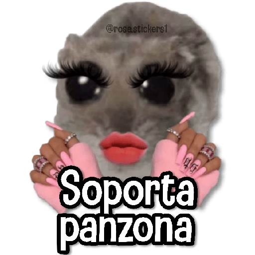 Rata Triste🐀🥲 preview