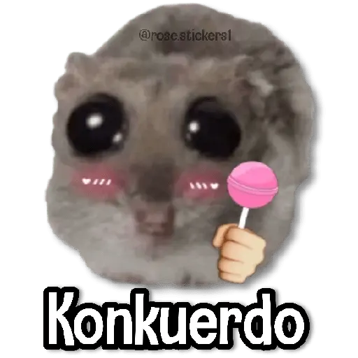 Rata Triste🐀🥲