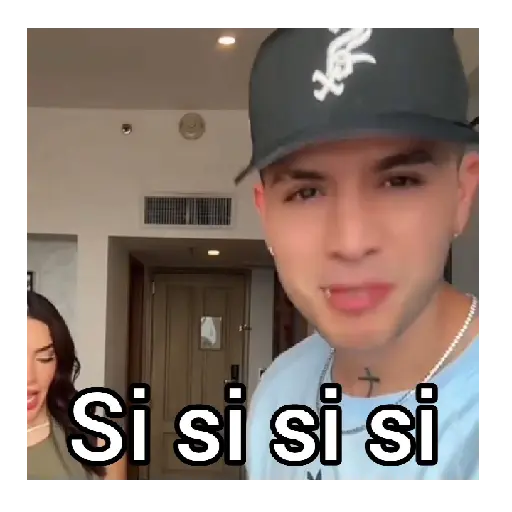 Juan de dios /JD Pantoja 🌱⚡