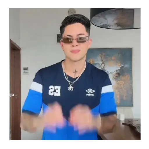 Juan de dios /JD Pantoja 🌱⚡