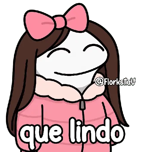 Flork y Florksita 🥰😍