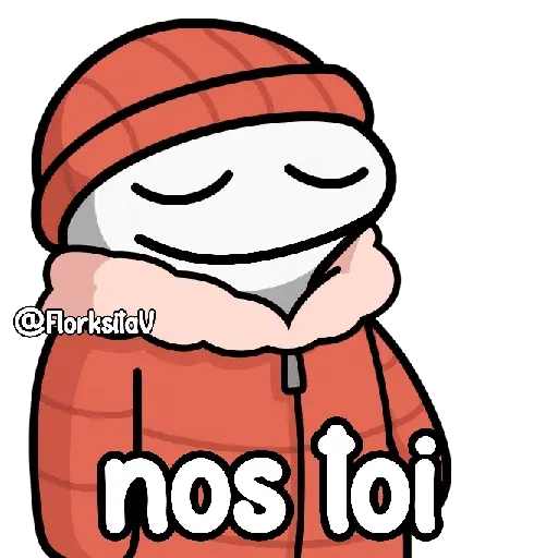 Flork y Florksita 🥰😍