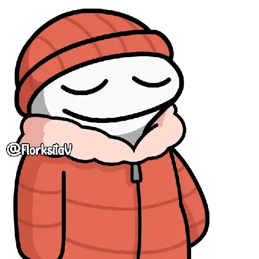 Flork y Florksita 🥰😍