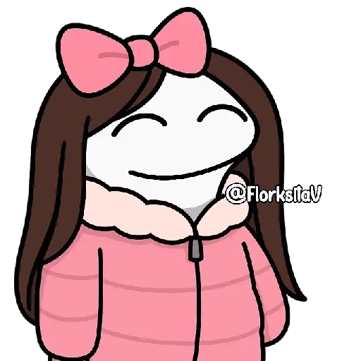 Flork y Florksita 🥰😍
