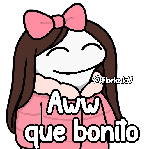 Flork y Florksita 🥰😍 preview